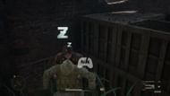 Taking down the enemies in Operation Snake Eater (Image via Sportskeeda Gaming // KONAMI)